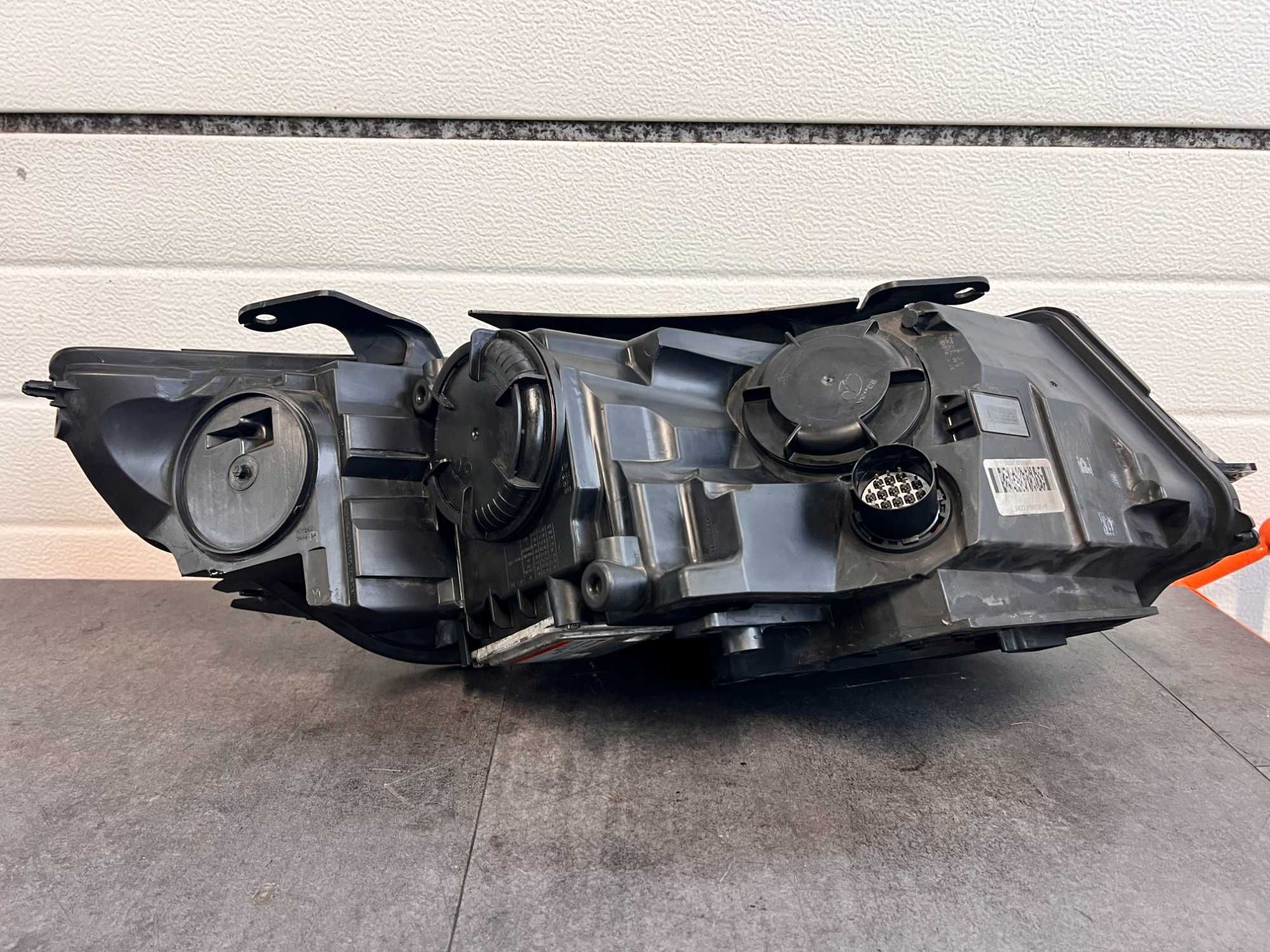 Far stanga dreapta Range Rover Discovery sport 2016 +