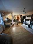 Închiriere apartament 2 camere, mansarda-Zona Buziasului