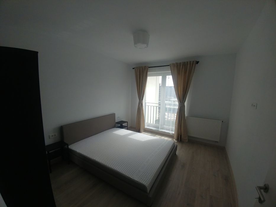 Închiriez apartament Coresi Avantgarden (Kasper)