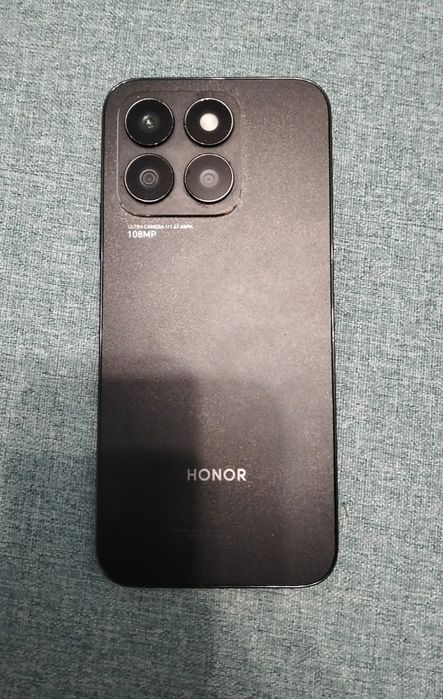honor x8b в хорошом состоянии