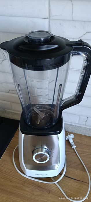 Blendar in stare foarte buna