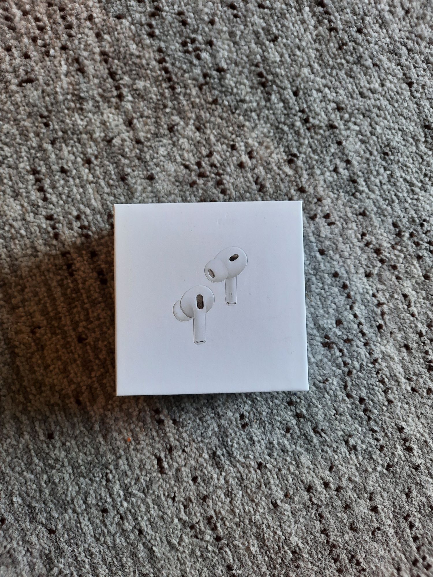 Airpods pro 2 ( 2nd generation] чисто нови запечатани