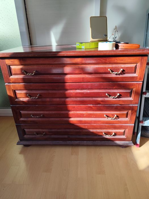 Масивен скрин 2 броя