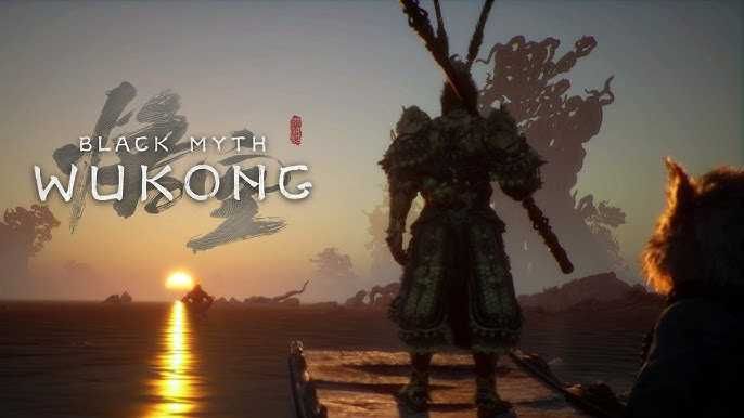 Black Myth: Wukong PS5
