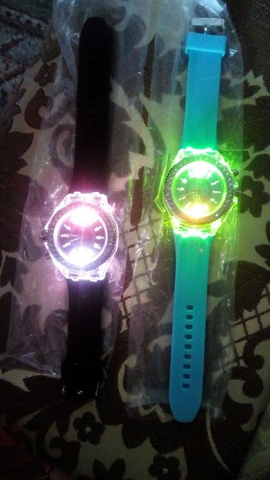 Наручные часы. Эксклюзив