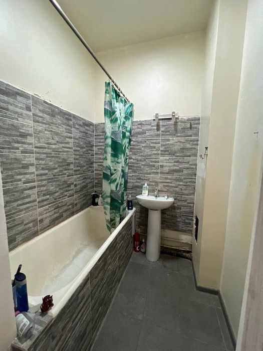 Продаётся 2-комнатная квартира в центре города!