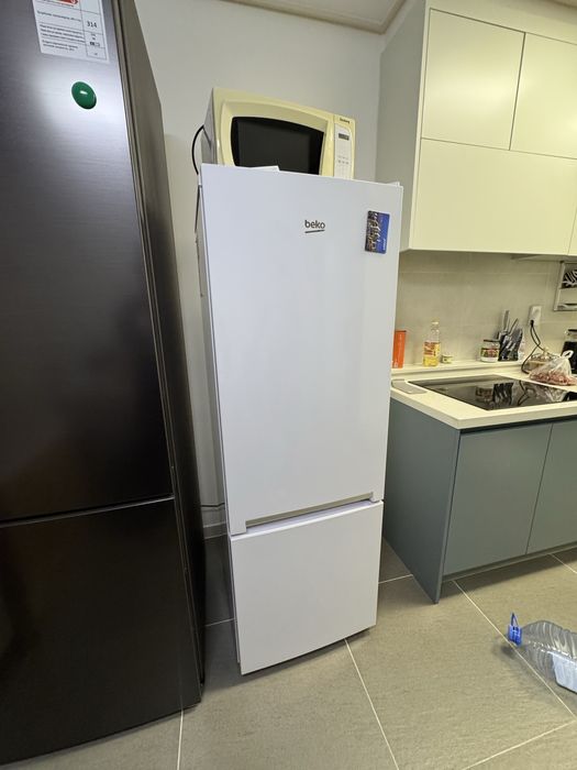 Холодильник беко 250 литров