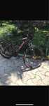 Bicicleta Velos roti 28  suspensie fata 21vireze(7x3) ca noua adulti