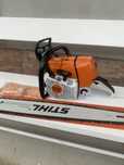 Drujbă Stihl MS 661 Nou Lamă 75 cm si lanț