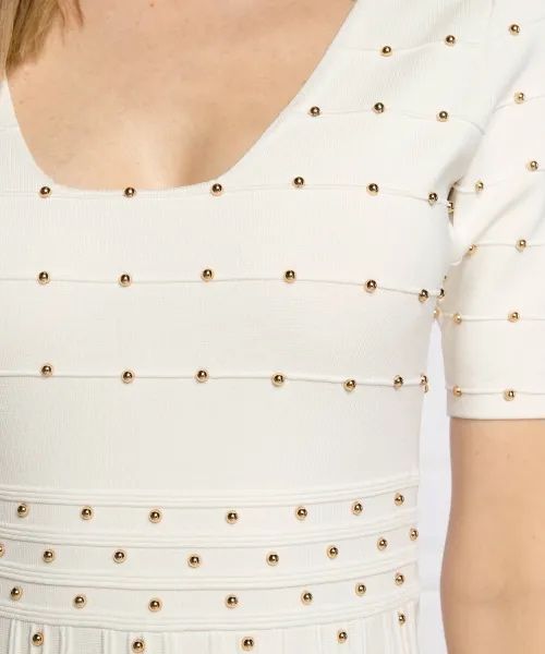 Луксозна рокля Elisabetta Franchi