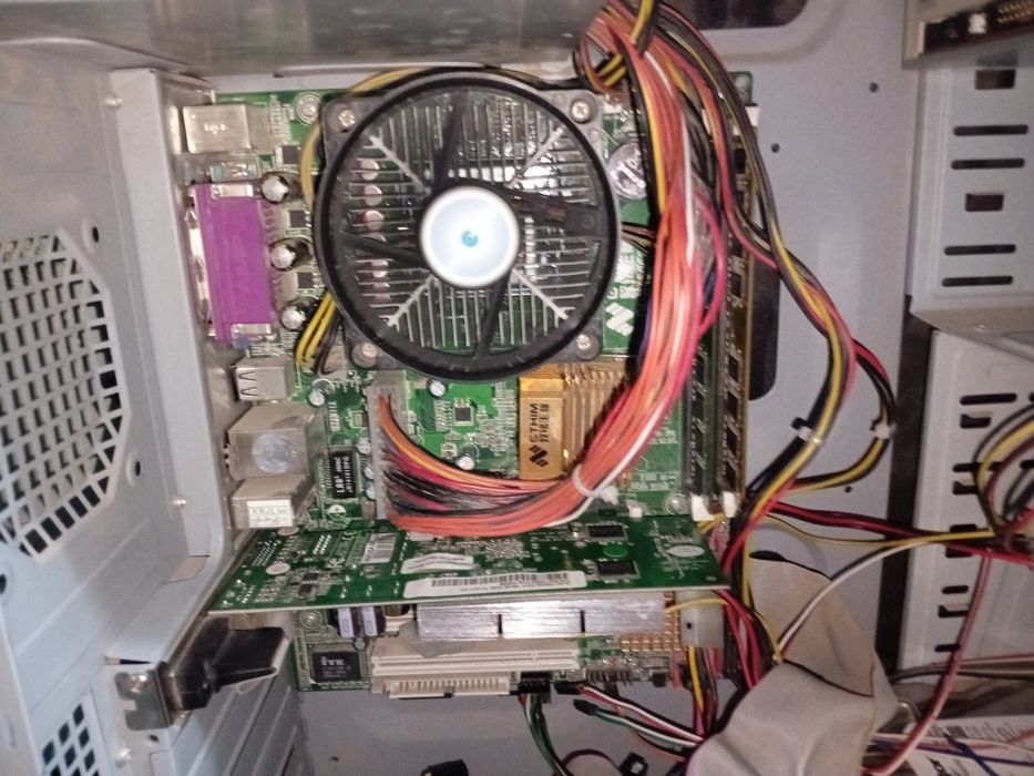 Компюьтер офисний