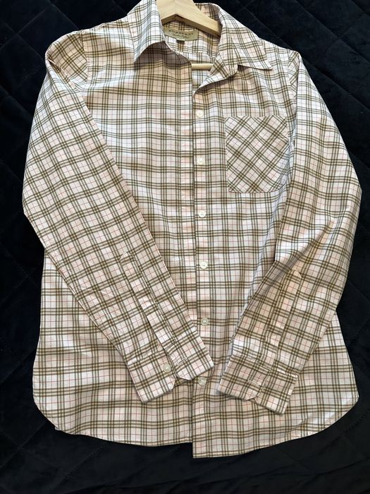 Camasa Burberry dama Originala