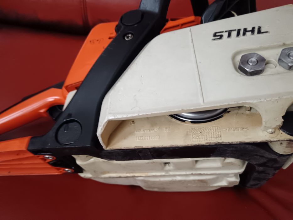 Drujba Stihl 210