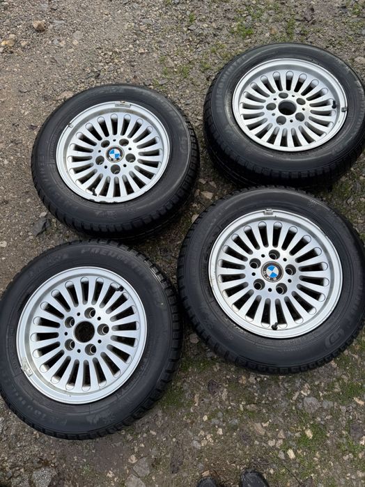 Джанти BMW 15’ 5x120