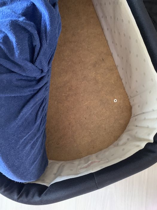 Vand landou(5) negru.