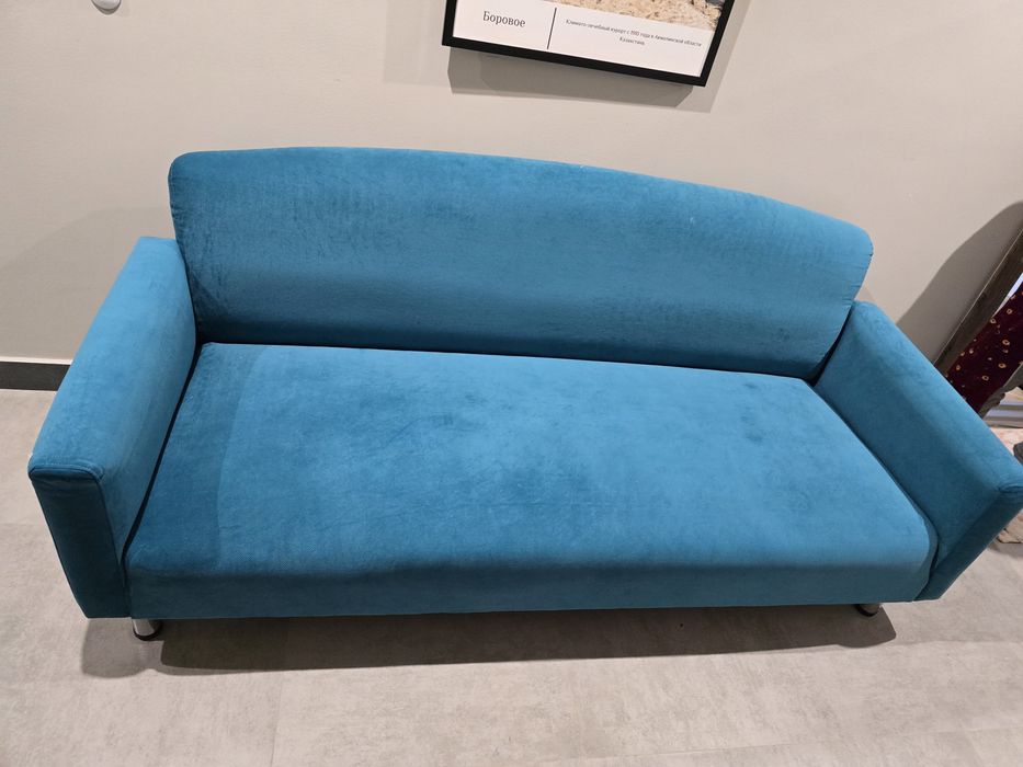 Диван чисто дерево реставрация