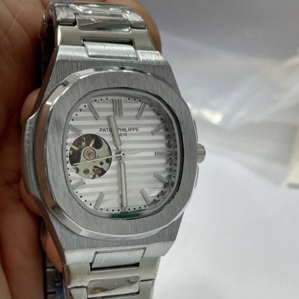 Patek Philippe - GENEVA mexanik soatlar