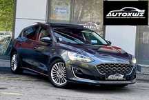 Ford Focus Garantie/2.0/150Cp/Faruri.Led/Piele/Camera/Panoramic/Keyless/Head.up