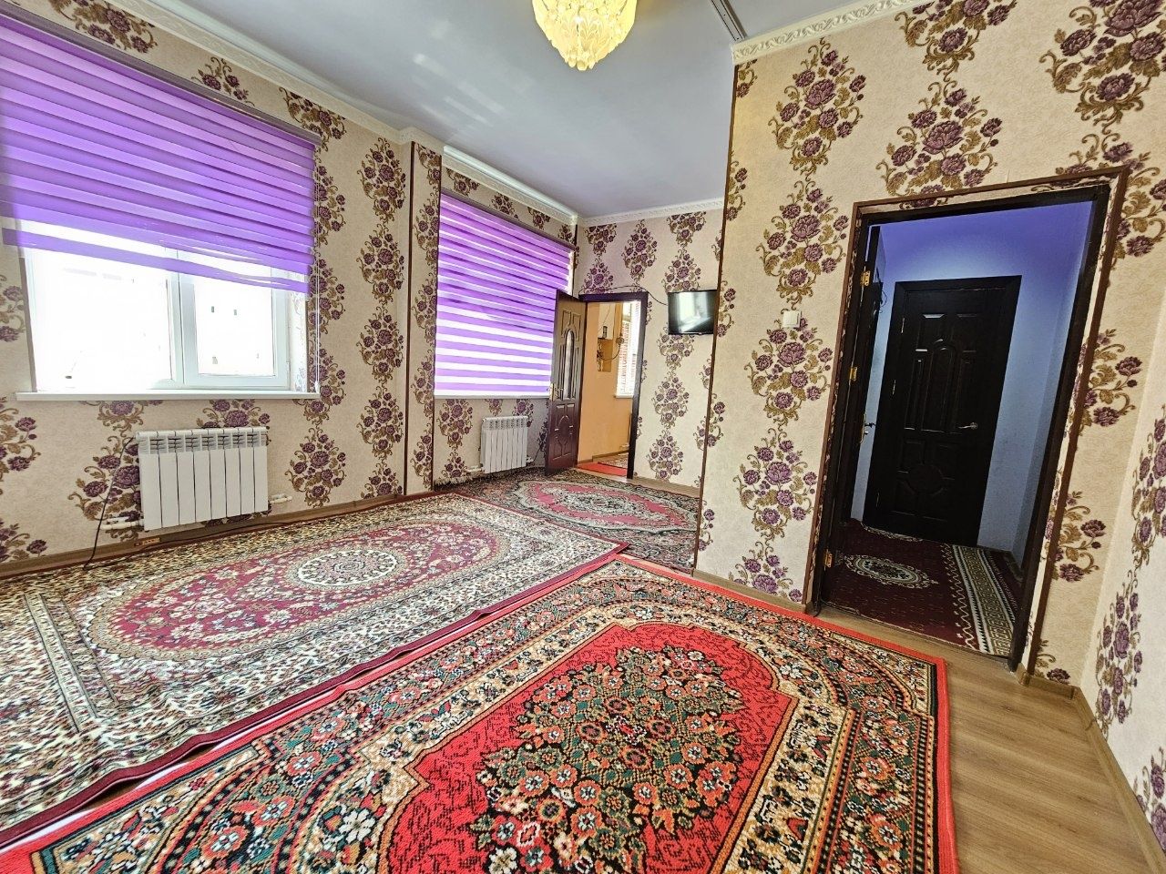 Ипотека Срочно продается Сергели 6А 57000у.е