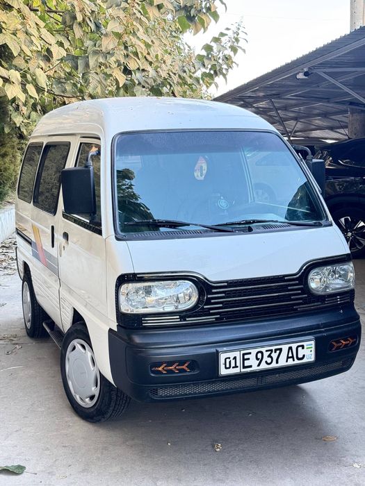 Дамас 2018 сотилади