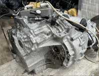 Cutie automata VW Passat B8, Arteon, Golf, T ROC : 2.0 TFSI cod: UAN