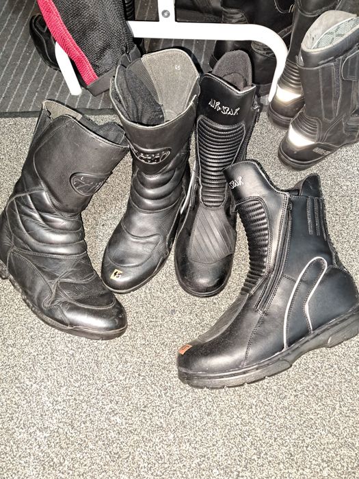 Geci moto textil S M L XL 3XL 4XL (enduro ATV)casca moto,ghete moto