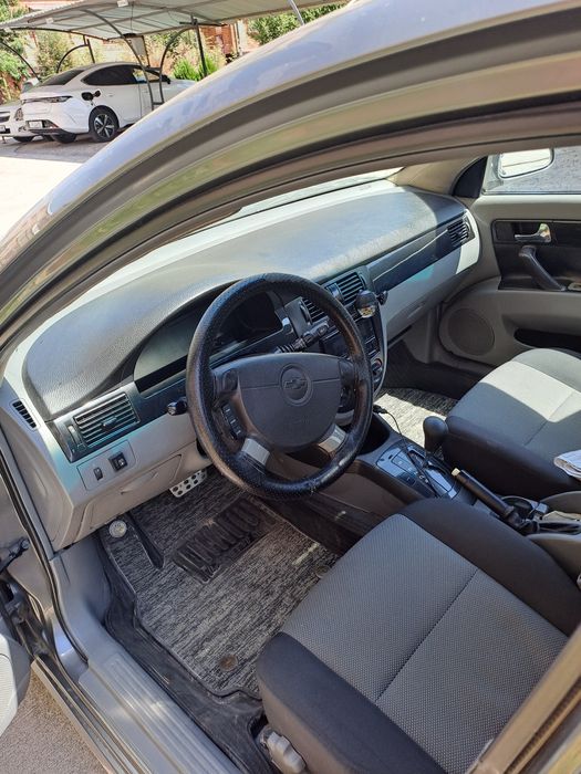 Lasetti 1.8  7500$