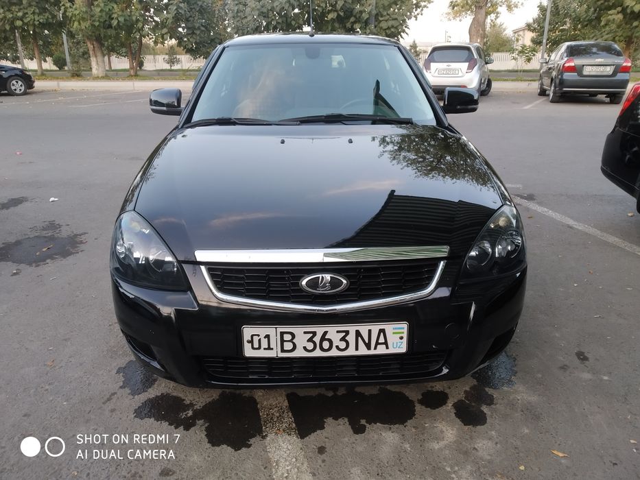 Срочно продам LADA