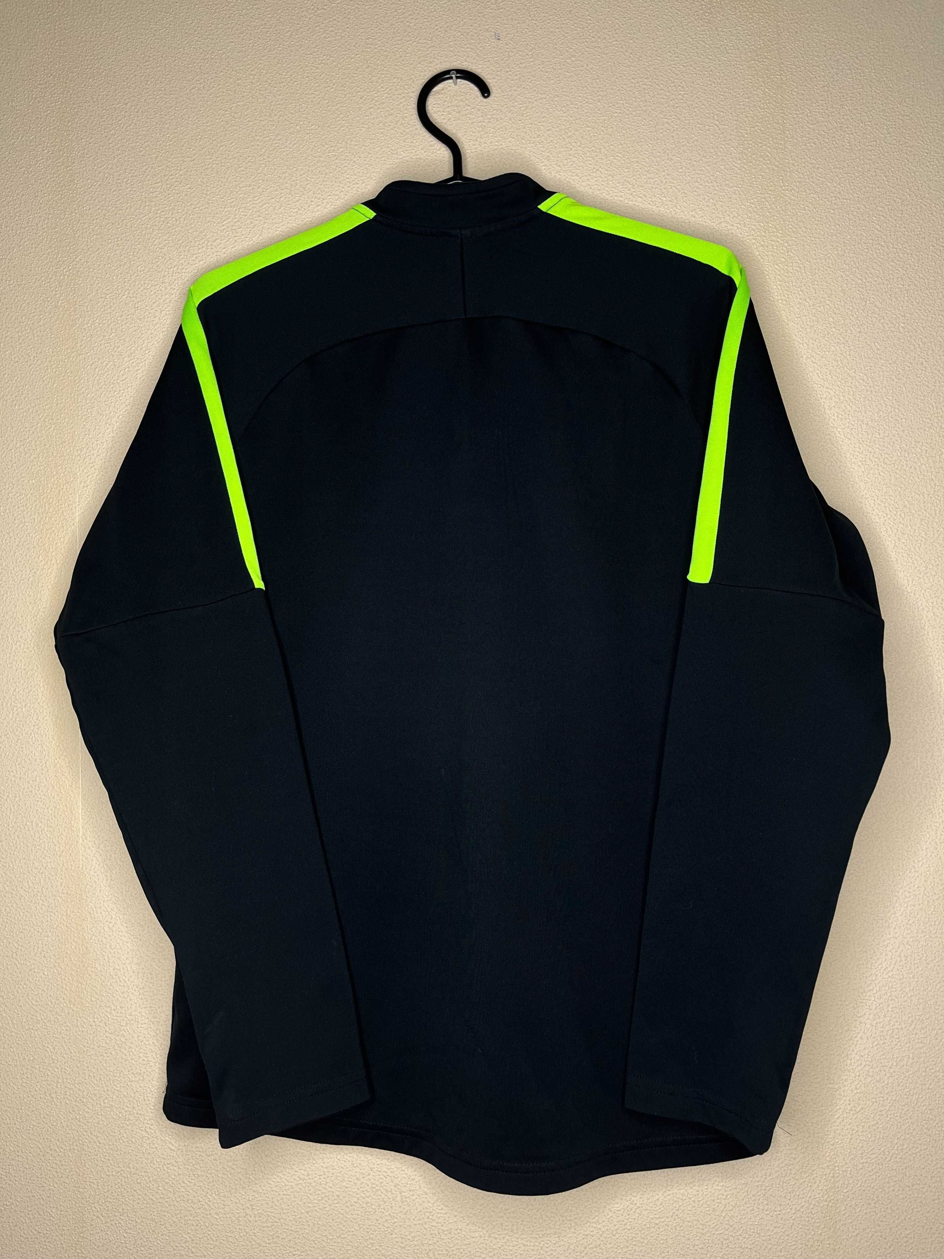 Nike Dri-Fit Drill Top Academy Half Zip Jacket Мъжко Яке