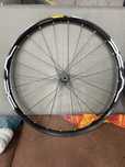 Vand copie roti mavic XA 29” noi