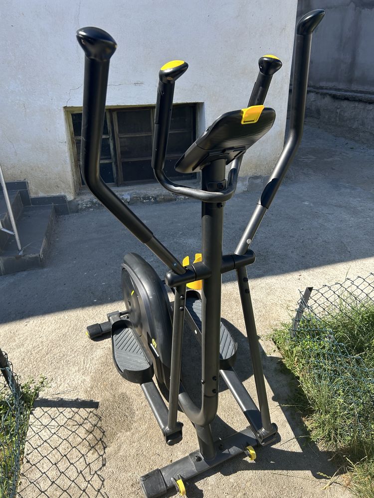 Кростренажор Domyos 500