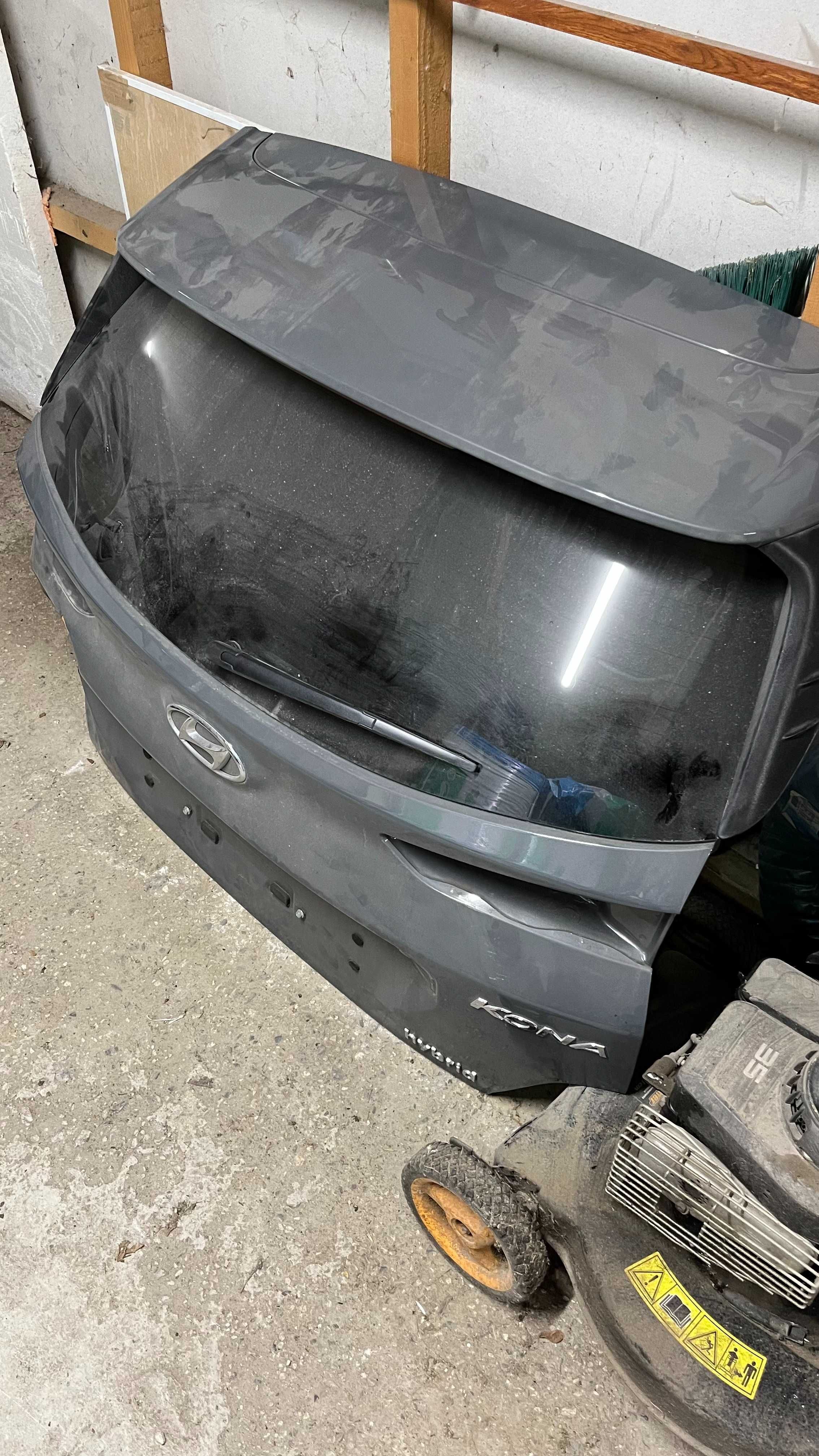 Капак задна врата за Хюндай Кона/ Hyundai Kona