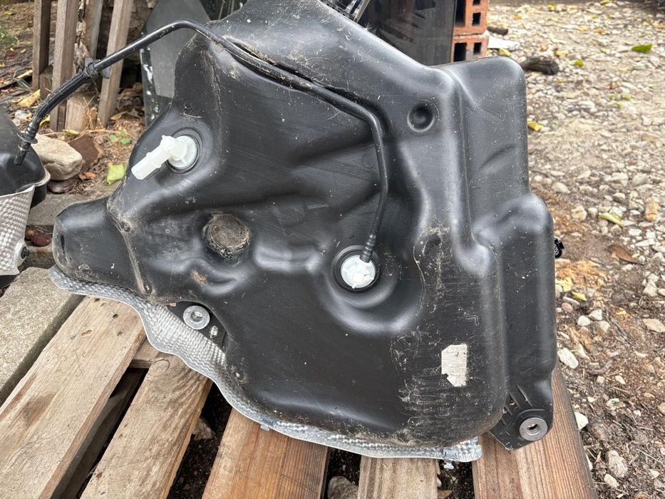 4g0131969h adblue за Audi a6c7 3.0 tdi