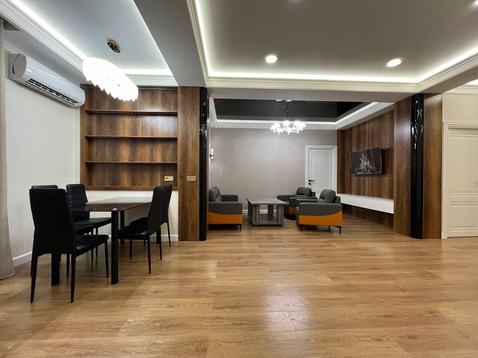 Продаю 3/8/15 ЖК FDG Новостройка "Parkent plaza"