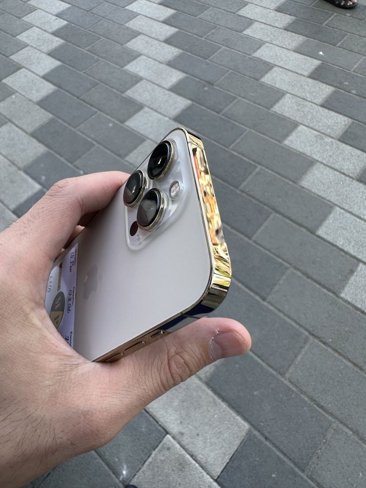 Iphone 13 Pro Naxt va Nasiya savdo