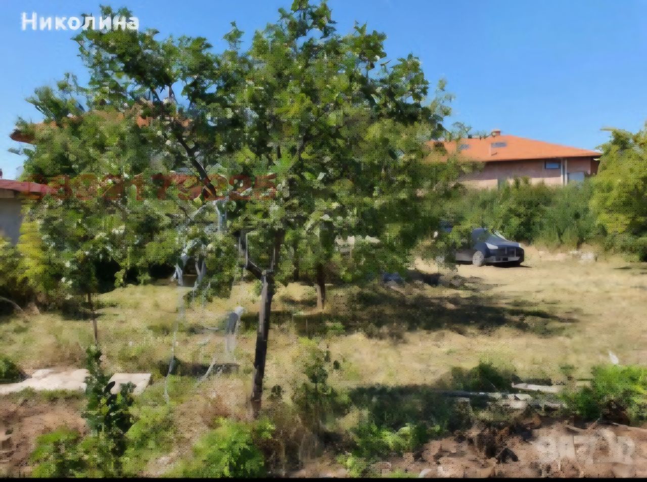 Продава се Парцел в с. Пролеша, Област София-област - 1005 кв.м за 120 €/кв.м - Снимка #4