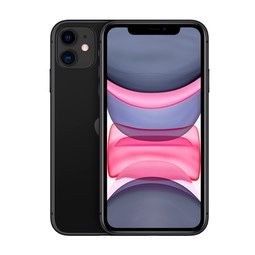 iPhone 11 128Gb Black