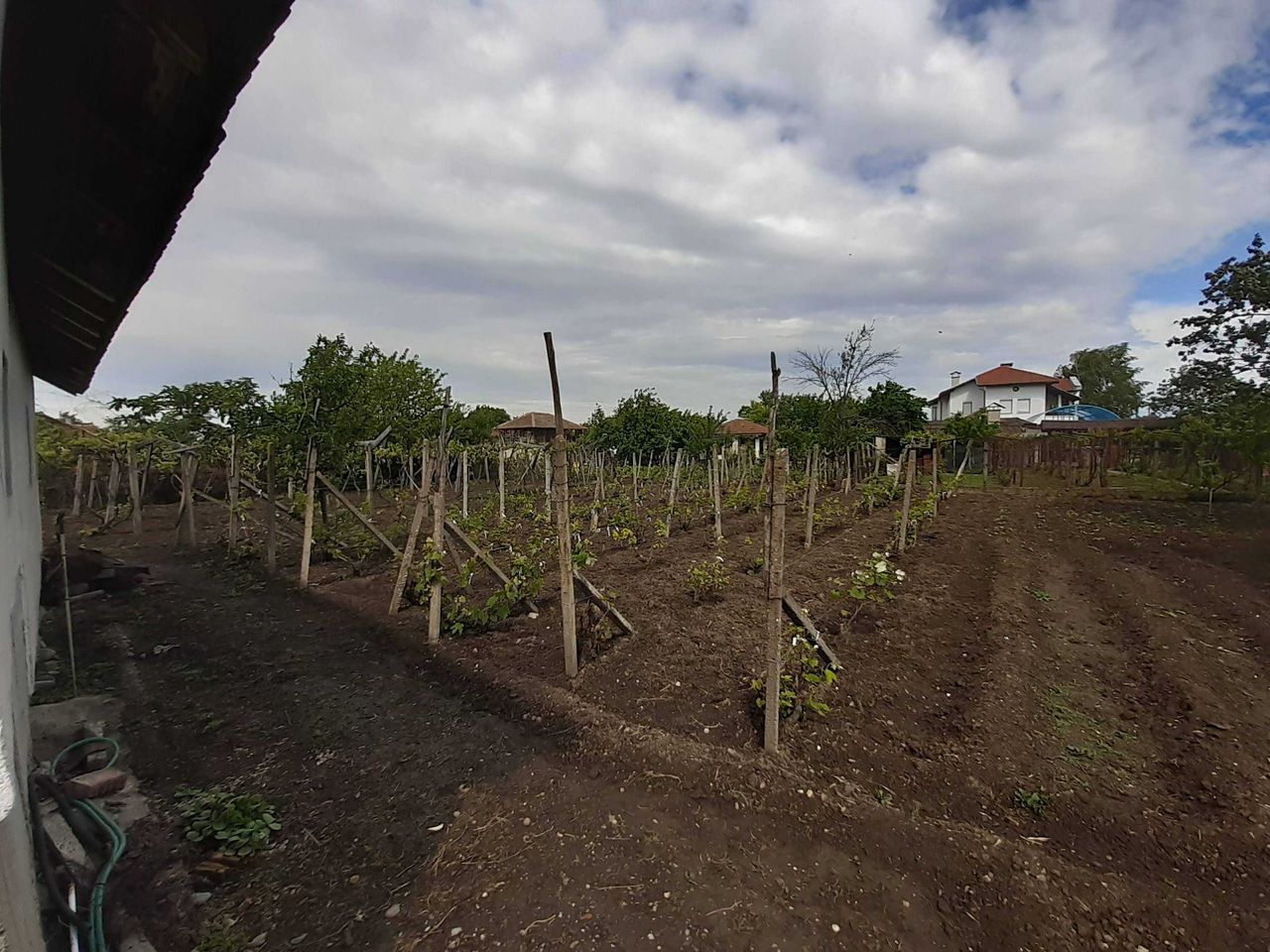 Продава се Къща в Враца, Дъбника - 109 кв.м за 384 €/кв.м - Снимка #4