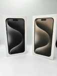 iPhone 15 PRO MAX - Liber de retea, sigilat
