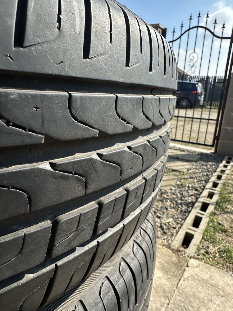 Schimb jante 5x112 / 5x108 cu jante 5x100