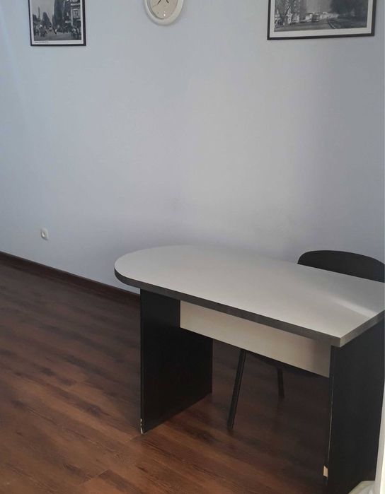 Аренда под офис Метро Дружба 70м2 С Мебелью! 1 этаж 1 линия