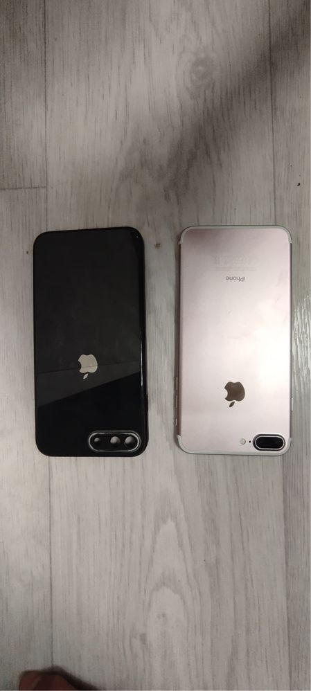 продам айфон 7 plus срочно