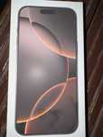 Продам Iphone 16 pro max 256 GB