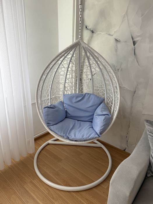 Fotoliu tip ou balansoar