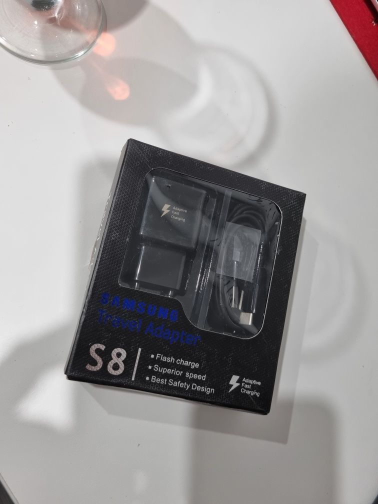 Adaptor  / incarcator original Samsung S10