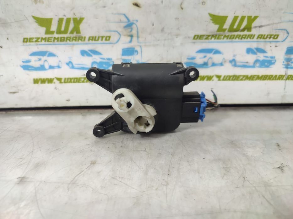 Motoras mixaj aer 0132801363 Volkswagen VW Passat B6 [2005 - 2010]