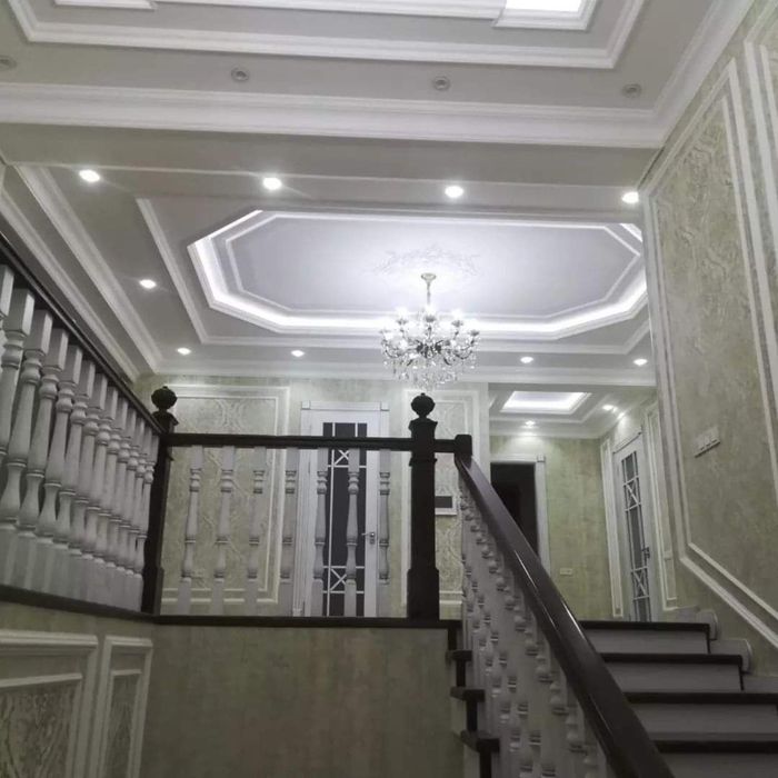 Ремонт квартир офис дома под ключ