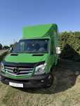 Mercedes SPRINTER 3.0 190cp AUTOMAT