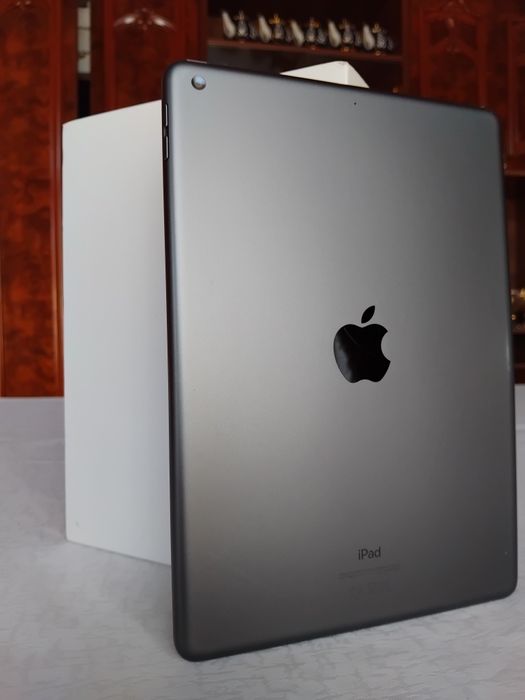 Срочно продам ipad 9th generation wifi