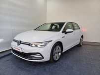 Volkswagen Golf Style 2.0TDI DSG 150CP-Garantie-Posibilitate leasing/credit auto